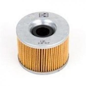 FILTRO DE ACEITE SIMILAR HF123 KAWASAKI