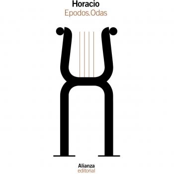 Epodos. Odas - Horacio