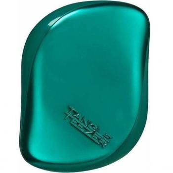 Tangle Teezer Compact Styler Desenredante Green Jungle