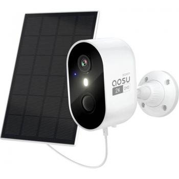 Cámara de Vigilancia IP Aosu C7L 2304 x 1296 píxeles Wi-Fi Inalámbrica