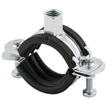 FISCHER 079441 - Abrazadera FRS Plus 15-19 M8-M10 / 100C
