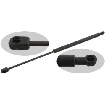 Amortiguador de maletero FEBI BILSTEIN 28065, gas spring, alta calidad, fácil instalación, compatible con múltiples modelos de vehículos