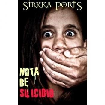 Nota de Suicidio