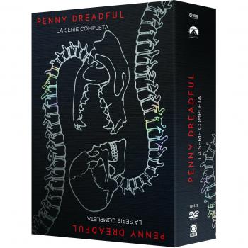Penny Dreadful