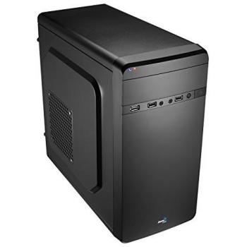 Aerocool QS-180 - Caja de ordenador