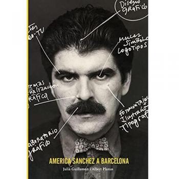 America Sanchez a Barcelona