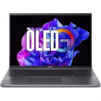 Portátil Acer Swift Go, i7, 16GB, 1 TB SSD, 16, W11