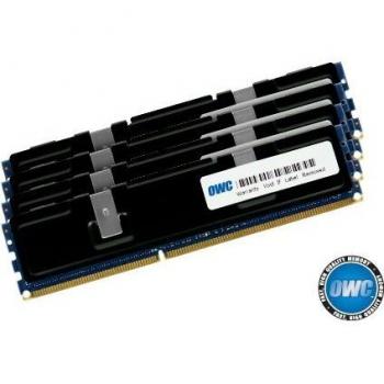 Módulo de memoria OWC 64 GB (4 x 16 GB) DDR3 ECC 1333 MHz PC3-10600 DIMM 240 pines