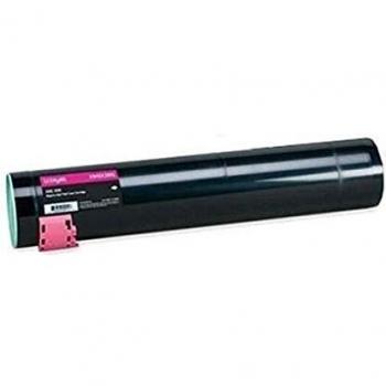 LEXMARK 78C0X30 Magenta Extra High Yield Toner Cartridge