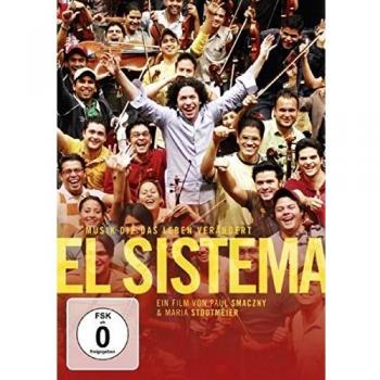 El Sistema OmU DVD