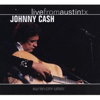 Live From Austin, Texas