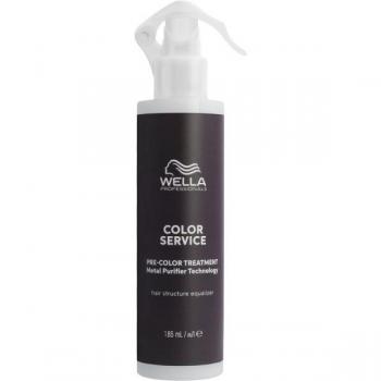 Wella Professionals INVIGO Color Service Tratamiento Precoloración Acondicionadores 185 ml Unisex