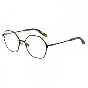 Gafas Graduadas SANDRO SELENA SD4015 910 - Montura de acetato, diseño moderno y elegante, color negro, lentes graduados personalizables, protección UV