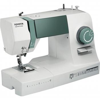 Toyota Máquina de coser Blanco TSEW2