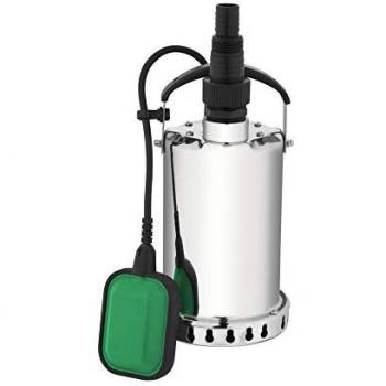 Hidrobex M286043 - Bomba sumergible de achique xks-1100s 1 5 cv