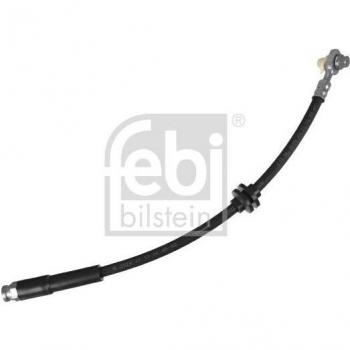 Tubo de freno FEBI BILSTEIN 177139 - manguera de freno, longitud: estándar, material: goma, compatible con vehículos específicos, resistencia a la presión y temperaturas extremas