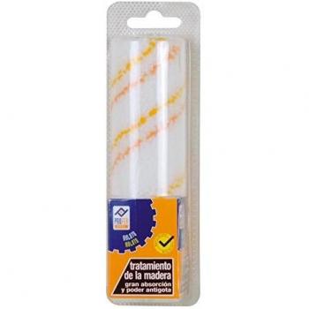 PROFER HOME - Recambio Mini Rodillo Maderas Profer Home 15 Cm