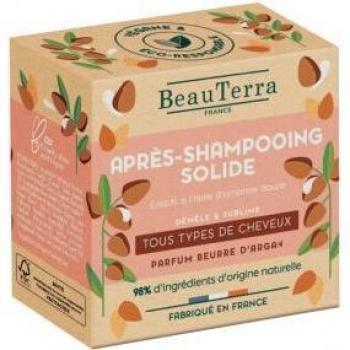 Beauterra Acondicionador Sólido 50g