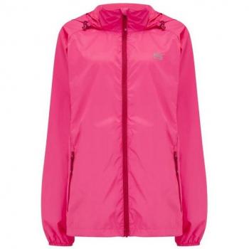 Mac in a Sac Origin 2 Unisex Waterproof Pink Jacket
