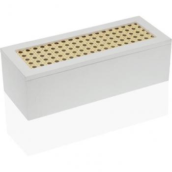 Versa Joyero duna rectangular