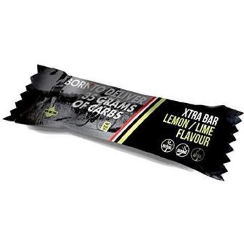 Born X-tra 55gr X 15 Bars Fresh Lime / Lemon