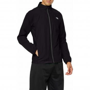 The North Face Chaqueta Ambition, Hombre, TNF Black, XL