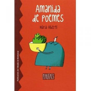 Amanida de poemes