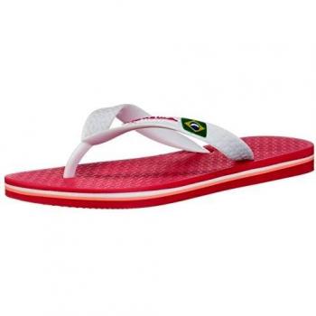 Ipanema Clas Brasil II Kids Flip-Flops