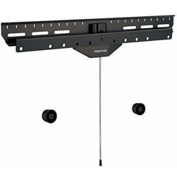 FONESTAR Soporte DE Pared EXTRAPLANO STV-76CLICK para Pantallas 37-80'/94-203CM hasta 50KG Multi VESA