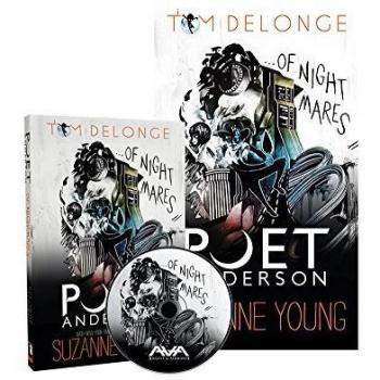 Poet Anderson ...of Nightmares: 1