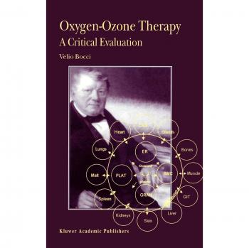 Oxygen-Ozone Therapy: A Comprehensive Analysis and Evaluation