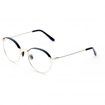 Montura de Gafas Hombre Vuarnet VL18220001 Gris Ø 55 mm