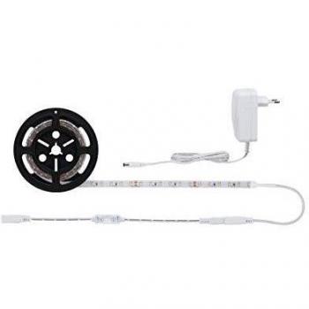 Paulmann - Tira LED regulable 1,5 m 3000K