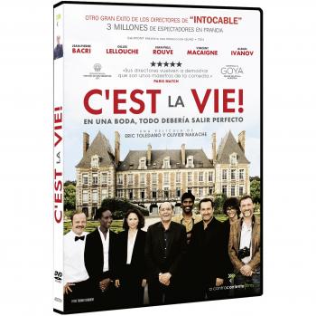 C'est la vie! [DVD]