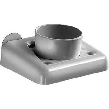 Gedy 80100200100 Portacepillos, Blanco