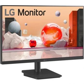 Monitor LG 25MS500-B 24.5 IPS Full HD 100Hz