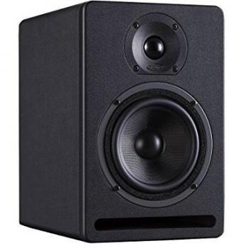 Monitor de Estudio Activo Prodipe Pro 5 V3 - 75 Watts RMS - Altavoz de 5.25 en Fibra de Vidrio