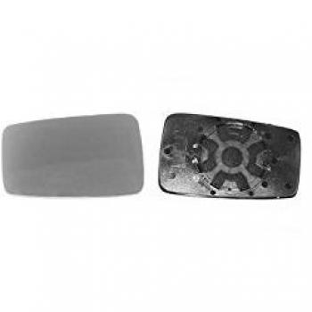 Cristal de espejo retrovisor exterior VAN WEZEL 0320833