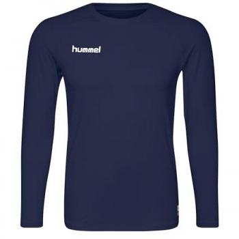 Camiseta Térmica de Manga Larga Hummel Firsperformance 204502