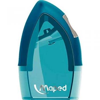 Maped 800848 - Afilalápices con 1 agujero