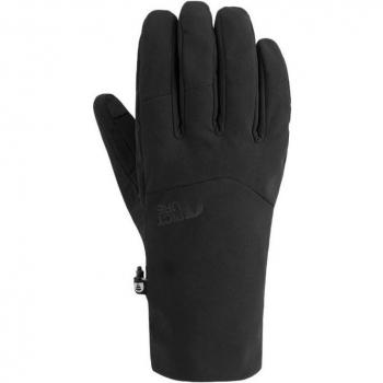 Guantes de montaña táctiles Picture Mohui Negro