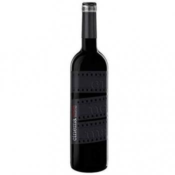 Cinema Wines Crianza 2012, Vino, Tinto, Castilla y León