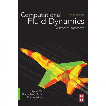 Practical Approach to Computational Fluid Dynamics by Butterworth Heinemann