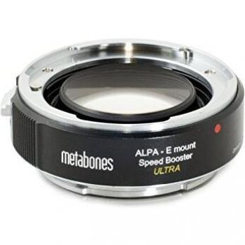 Metabones MB spalpa-x-bm2 for Lens Adapter