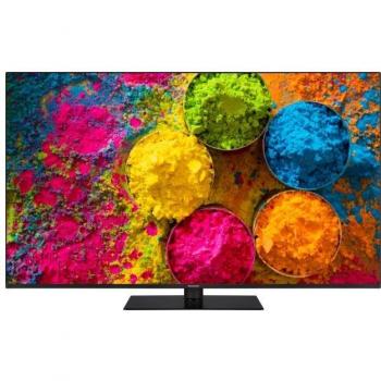 Televisor Panasonic 55 LED 4K Ultra HD Smart TV Google TV, Dolby Atmos, HDR10, Wi-Fi