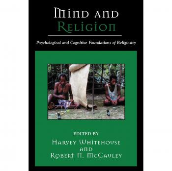 Cognitive Science of Religion: Psychological Foundations of Faith and Belief
