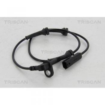 Sensor ABS TRISCAN 8180 25149