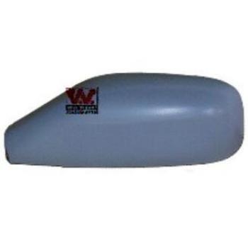 Cubierta de retrovisor exterior VAN WEZEL 4348841