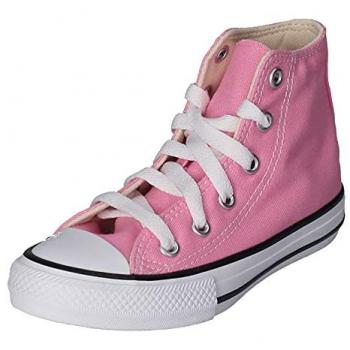 Zapatillas Converse Chuck Taylor All Star Eva Lift Rosa para Niños