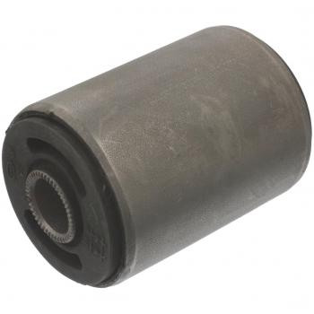 FEBI BILSTEIN Bush, leaf spring 41539 - Casquillo de cojinete para ballesta, alta calidad, fabricado en Alemania, resistente a la abrasión y al desgaste, diseñado para una instalación fácil y un ajuste